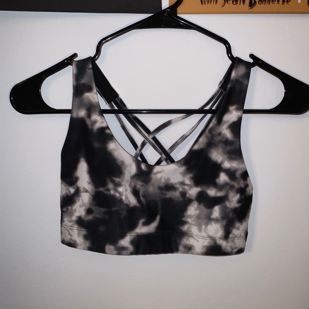 Mossimo sports bra